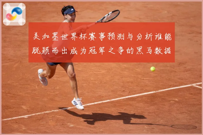 美加墨世界杯赛事预测与分析谁能脱颖而出成为冠军之争的黑马数据研判-深度解析