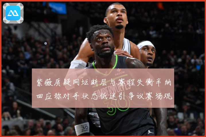 紫薇质疑网坛断层与赛程失衡辛纳回应称对手状态低迷引争议赛场观察-深度解析