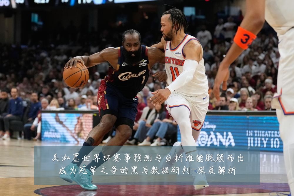 美加墨世界杯赛事预测与分析谁能脱颖而出成为冠军之争的黑马数据研判-深度解析